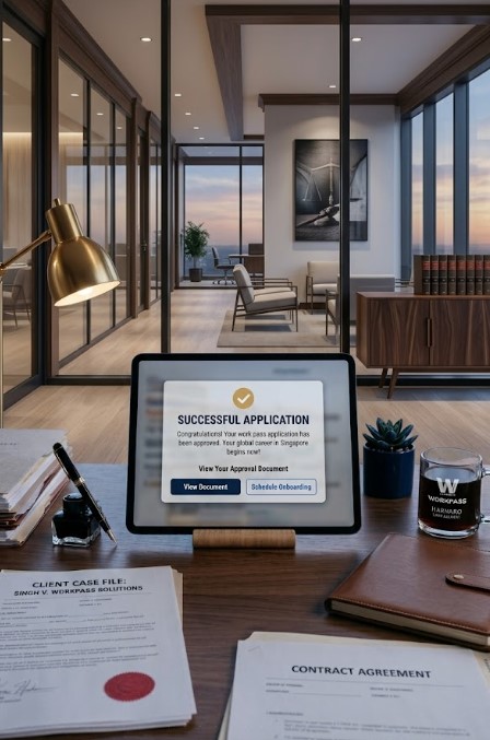 Verified Approvals