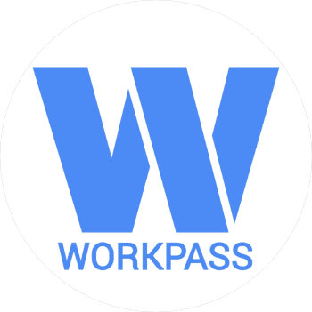 WorkPass Logo